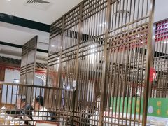 -东来顺饭庄(金泉广场店)