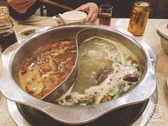 -多迷烫菜广场(水心大厦店)