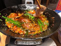 -巢爷老味(东方红店)