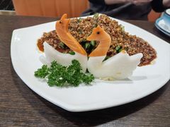 -今天国际酒店-餐厅