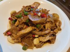 -新白鹿餐厅(城西银泰城店)