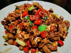 -姐夫的小菜(新中关购物中心店)