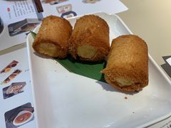 -蔡澜点心·粤菜(西单大悦城店)