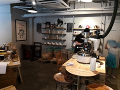 -Alimentari早午餐(安福路店)