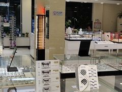 -大明眼镜(万寿路店)