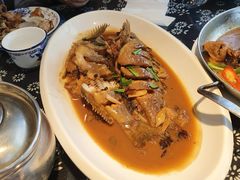-旺角小渔村·海肠捞饭开创者(二马路店)