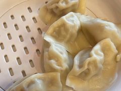 -大清花饺子(山庄店)