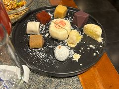 -真地道京味府·鲜橙烤鸭·北京菜(朝外大街东大桥店)