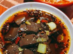 -华仔龙虾(永乐路总店)