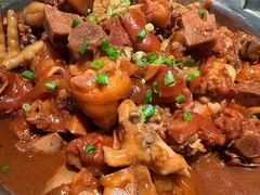 -胖哥俩肉蟹煲(世茂国际广场店)