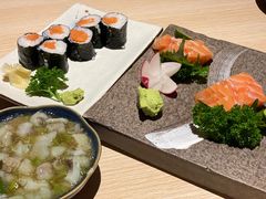 -気楽亭和食料理(气乐亭大世界本店)