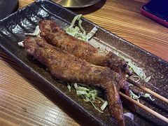 -质烤烤物·活烤海鲜(质烤总店)