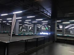 -e赛道卡丁车