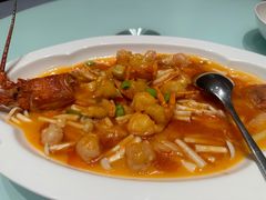 -隆聚·时令海鲜(洪兴店)