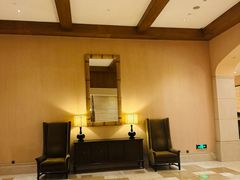 -长白山万达喜来登度假酒店