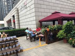 -旺顺阁海鲜广场(亚运村店)