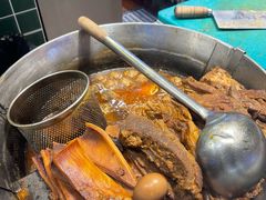 -卤大叔·广州牛杂(壹方城店)