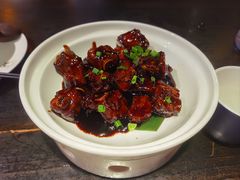 -绿茶餐厅(杭州黄龙K-lab店)