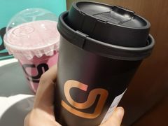 -gleeglee乐溢亦茶(合生汇店)