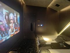 -雲水蘭亭·汤泉足道(临泉路店)