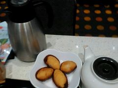 -稻香酒家·33年老字号·港式粤菜(富邦中心店)