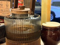 -将军牛排·尔滨地标朝鲜族美食(总店)
