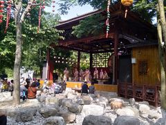 -屈原故里文化旅游区
