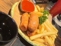 -品米斗·精致料理(浦东禹悦汇店)