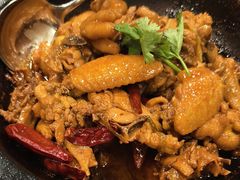 -西江美食舫·江西菜(健德桥店)