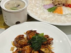 -顺德渔村·岭南一号