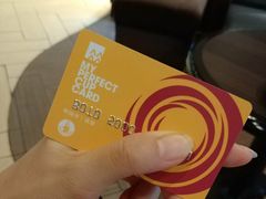 -太平洋咖啡(市府恒隆二店)