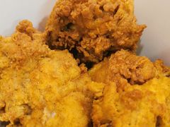 -肯德基(西安电子城店)