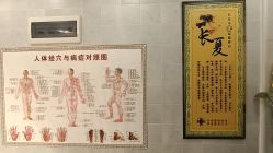 -功夫肩颈先柚美容养生