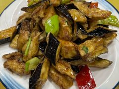 -春水锅贴·传统鲁菜(大明湖店)
