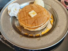 -foodoo芙多松饼店