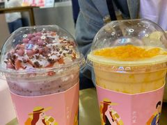-果呀呀(国金街店)