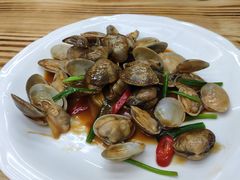 -醉壹号海鲜大排档(厦门美食地标店)