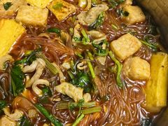 大肠粉丝汤-张记汤馆(嫩江路店)