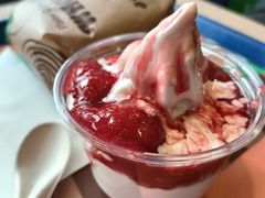 -汉堡王(北京三里屯购物中心)