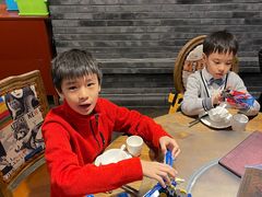 -滇越乘象云南餐厅(豆各庄店)