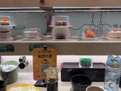 -禾绿寿司·定食·拉面·烧炸(喜荟城店)