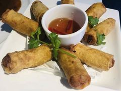 -Khéma Restaurant Pasteur