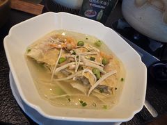 -桐湾大院·桐庐菜(滨江店)