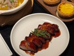 -丽晶轩中餐厅(重庆丽晶酒店)