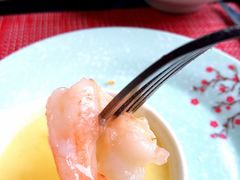 -忘忧草融合私房菜(红鼎国际店)