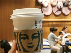 -星巴克臻选(北京颐堤港中心第二店)