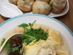-小杨生煎(宝山花园城店)