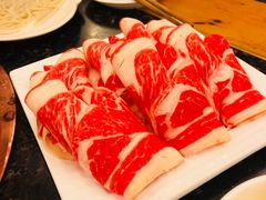精品肥牛-老码头火锅(玉林店)