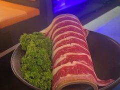 -芸山季·云南野生菌火锅(人民广场来福士店)