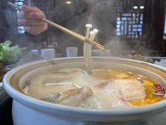 -土连锅·现熬养生汤锅(梁家巷店)